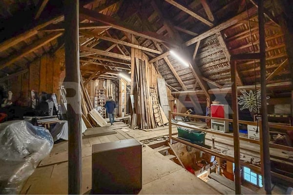 Maison avec deux appartements 10