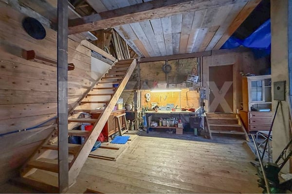 Maison avec deux appartements 11