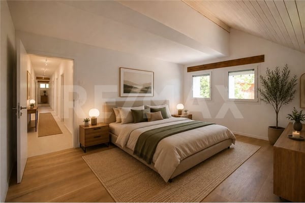 Appartement d'exception dans ferme rénovée avec jardin, à deux pas d'Estavayer-le-Lac 4