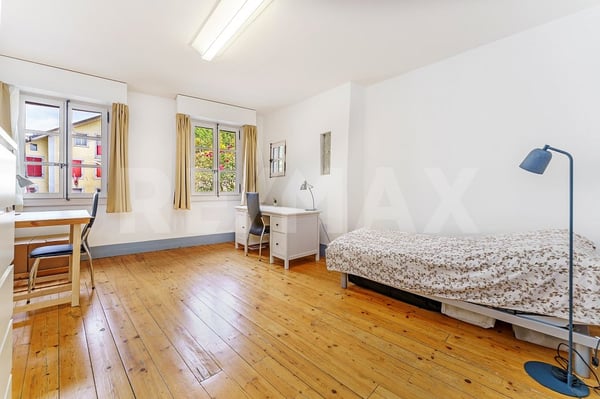 Incroyable maison rénovée avec 267 m2 utile 9