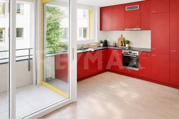 Appartement moderne accessible à un prix inférieur au marché grâce au droit de superficie 2