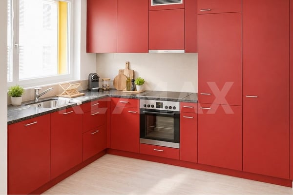 Appartement moderne accessible à un prix inférieur au marché grâce au droit de superficie 3