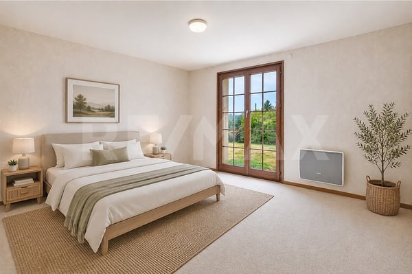 Villa avec deux appartements 4.5 pièces 6