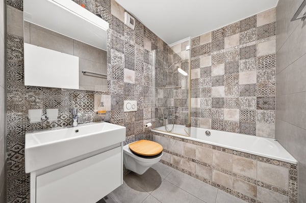 Immeuble Minergie: lumineux et spacieux 2.5 pièces 9