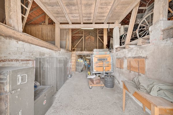Une ferme, un domaine, mille projets 13
