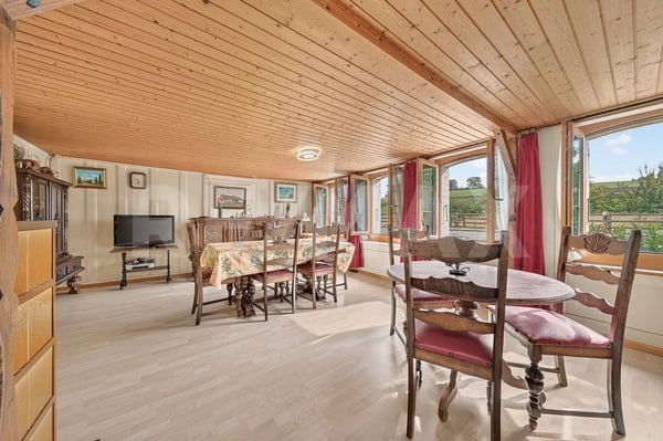 Une ferme, un domaine, mille projets 6
