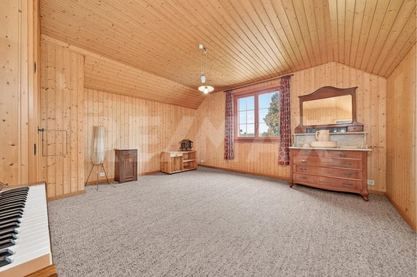 Une ferme, un domaine, mille projets 9