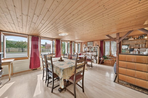 Une ferme, un domaine, mille projets 5