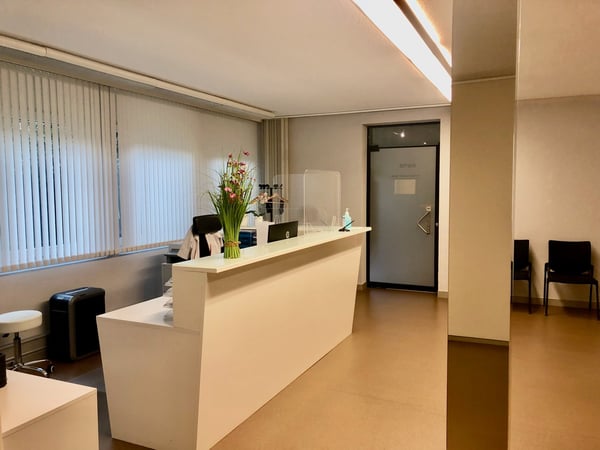 local commercial pour bureau/ cabinet médical 1