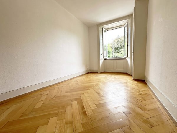 05600 - Appartement 4½ pièces - J.-F.-Houriet 5 - Le Locle 2