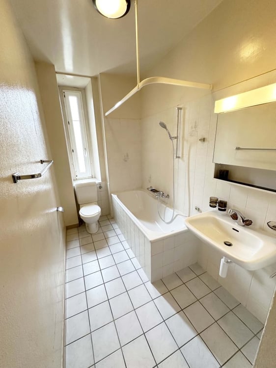 05600 - Appartement 4½ pièces - J.-F.-Houriet 5 - Le Locle 5