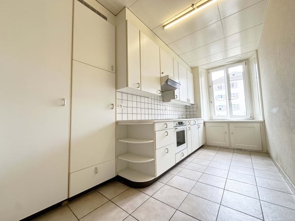 05600 - Appartement 4½ pièces - J.-F.-Houriet 5 - Le Locle 1