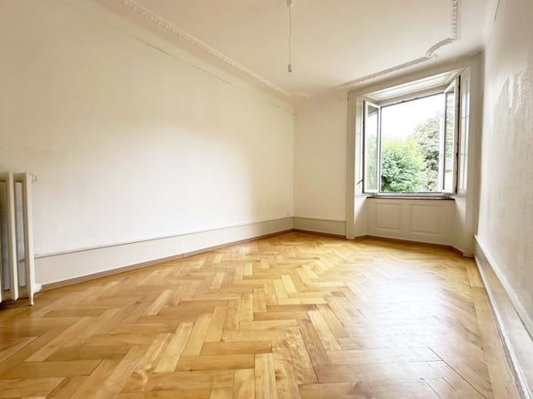05600 - Appartement 4½ pièces - J.-F.-Houriet 5 - Le Locle 4