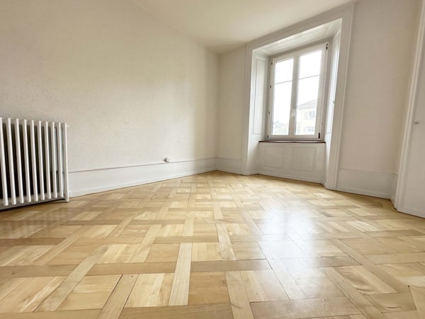 05603 - Appartement 5 pièces - J.-F.-Houriet 5 - Le Locle 3