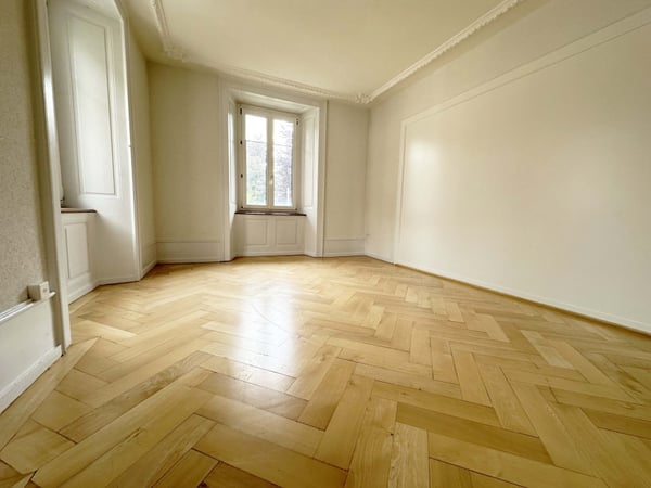 05603 - Appartement 5 pièces - J.-F.-Houriet 5 - Le Locle 2