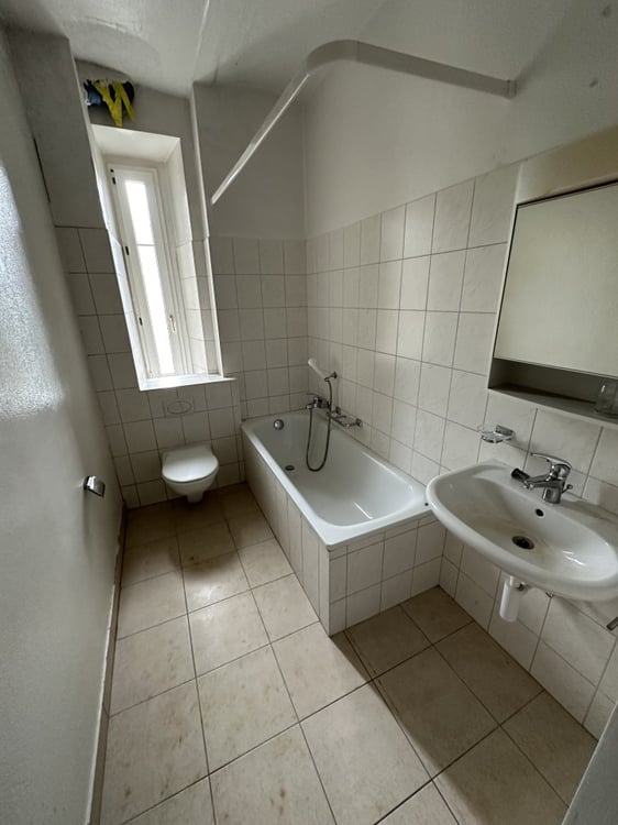 05603 - Appartement 5 pièces - J.-F.-Houriet 5 - Le Locle 4