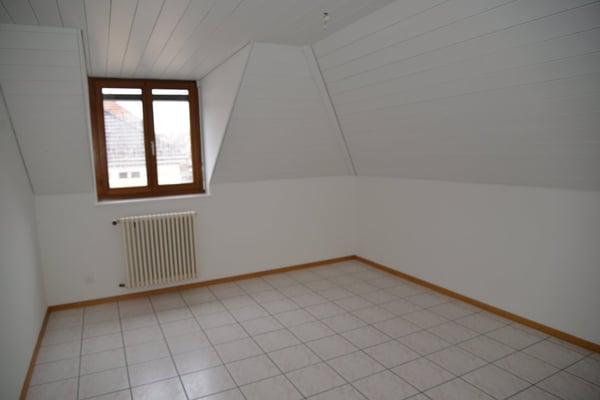 02705 - Appartement 4 pièces - Numa-Droz 115 - La Chaux-de-Fonds 5