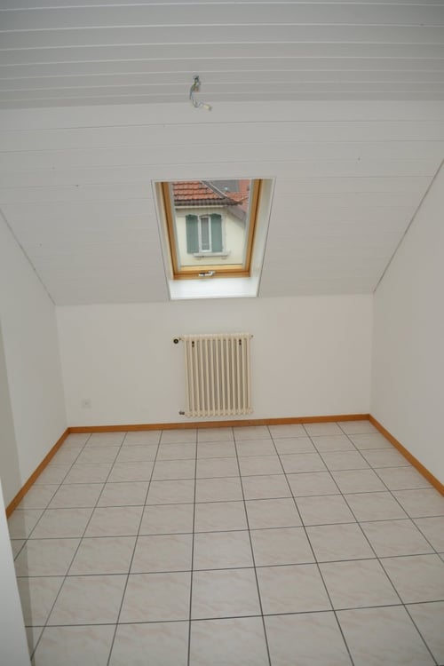 02705 - Appartement 4 pièces - Numa-Droz 115 - La Chaux-de-Fonds 4