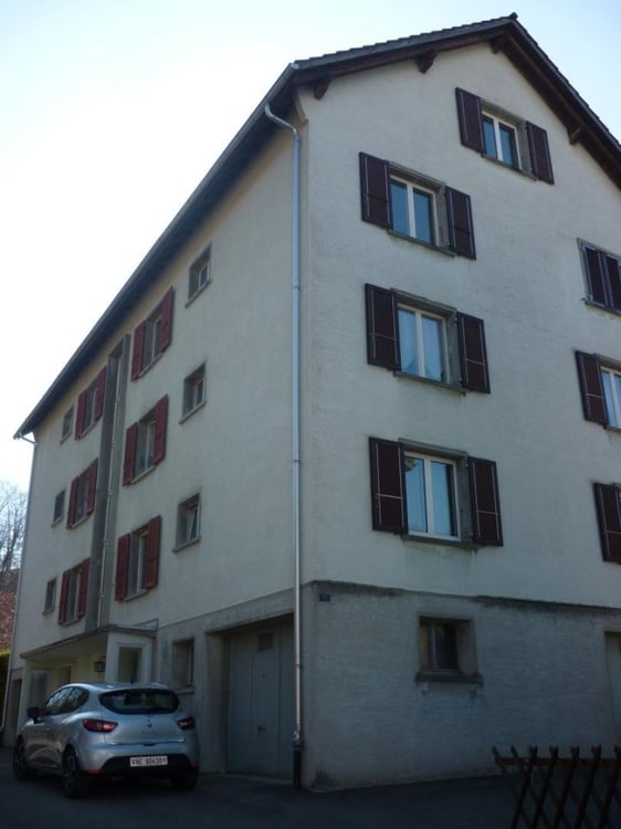 02065 - Appartement 3 pièces - Etangs 26 - Le Locle 9