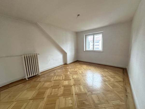 01921 - Appartement 1 pièces - Commerce 17 - La Chaux-de-Fonds 3