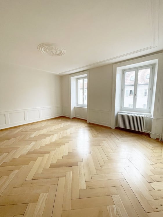 04880 - Appartement 2½ pièces - Promenade 13 - La Chaux-de-Fonds 4