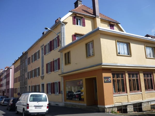 05575 - Dépôt - Fleurs 6 - La Chaux-de-Fonds 3