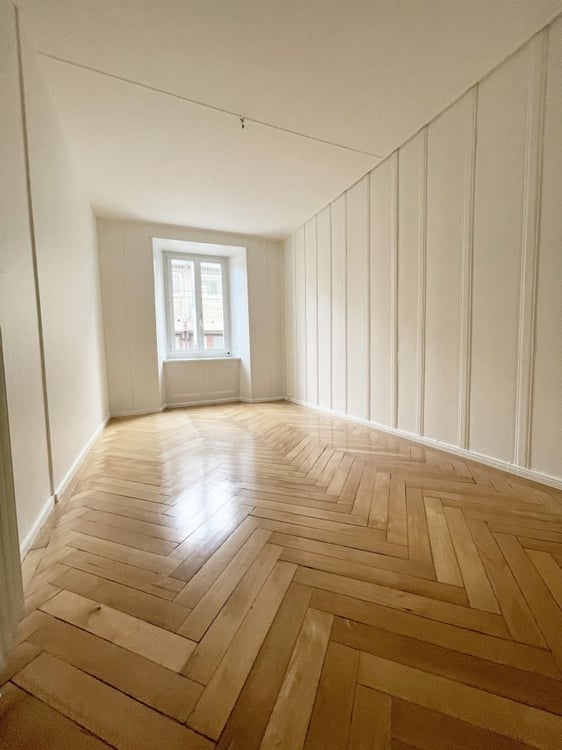 04876 - Appartement 3 pièces - Promenade 13 - La Chaux-de-Fonds 4