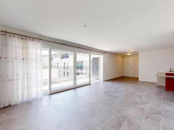 00070 - Appartement de 1.5 pièces en attique - 130 m2 - Chemin des Prés-Verts 23 - La Chaux-de-Fonds 3