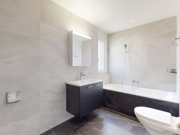 00070 - Appartement de 1.5 pièces en attique - 130 m2 - Chemin des Prés-Verts 23 - La Chaux-de-Fonds 5