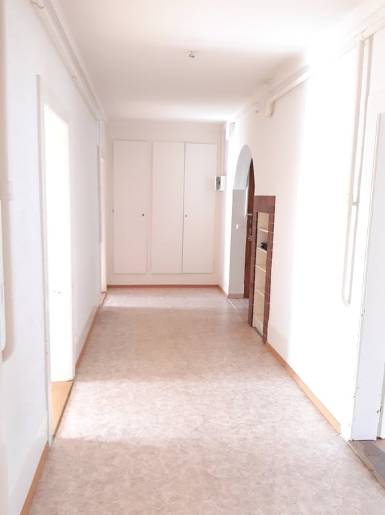 00017 - Appartement 1 pièces - Charrière 11 - La Chaux-de-Fonds 5