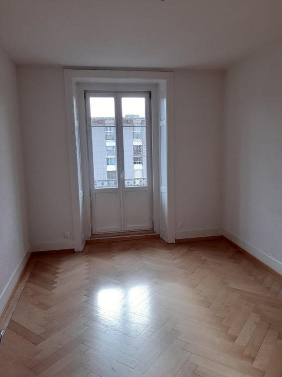 00017 - Appartement 1 pièces - Charrière 11 - La Chaux-de-Fonds 3