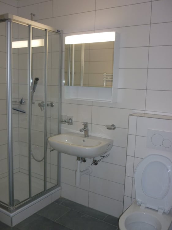 01161 - Appartement 1½ pièces - Temple-Allemand 71 - La Chaux-de-Fonds 4