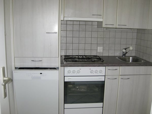 00204 - Studio 2 pièce - Saules 5 - Colombier NE 2