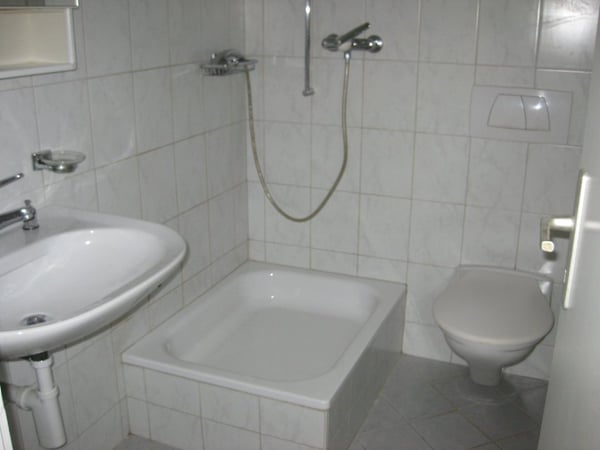 00222 - Studio 2 pièce - Saules 5 - Colombier NE 4