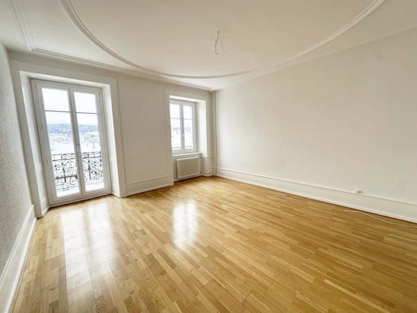 00572 - Appartement 1 pièces - Nord 19 - La Chaux-de-Fonds 3