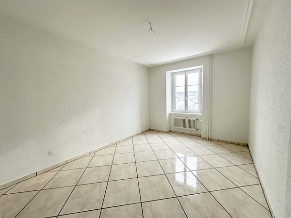 00572 - Appartement 1 pièces - Nord 19 - La Chaux-de-Fonds 4