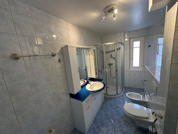 00572 - Appartement 1 pièces - Nord 19 - La Chaux-de-Fonds 6