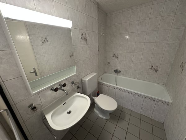 05760 - Appartement 1 pièces - Helvétie 31 - La Chaux-de-Fonds 3