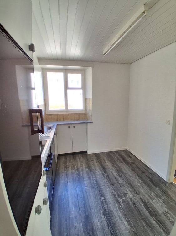 02516 - Appartement 5½ pièces - Jonchères 59 - St-Imier 3