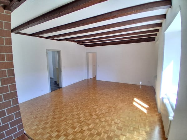02516 - Appartement 5½ pièces - Jonchères 59 - St-Imier 6