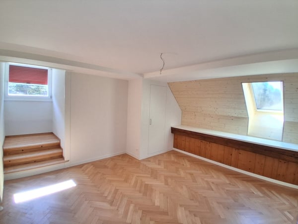 03166 - Appartement 5½ pièces - Envers 55 - Le Locle 5
