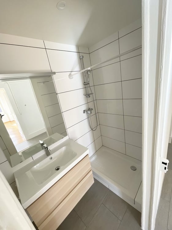 00904 - Appartement 4½ pièces - Parc 81 - La Chaux-de-Fonds 5