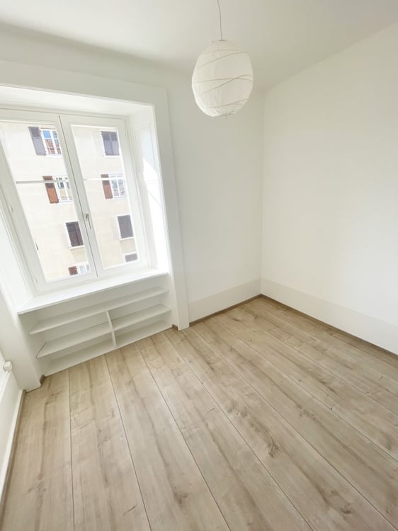 00904 - Appartement 4½ pièces - Parc 81 - La Chaux-de-Fonds 4