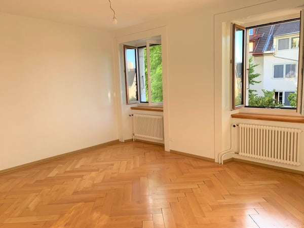 La Chaux-de-Fonds