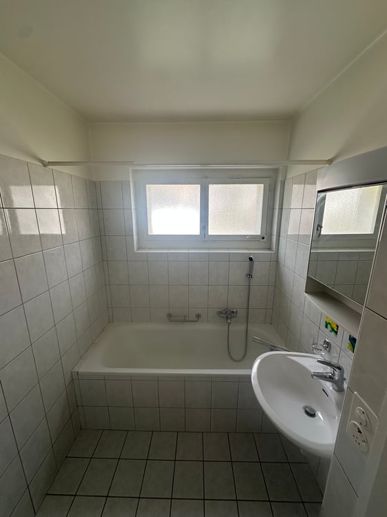 01273 - Appartement 3 pièces - Tourelles 8 - La Chaux-de-Fonds 5