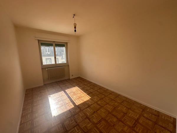01273 - Appartement 3 pièces - Tourelles 8 - La Chaux-de-Fonds 4