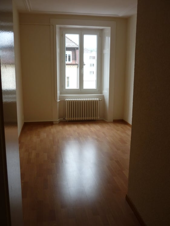 00557 - Appartement 5 pièces - Jardinière 53 - La Chaux-de-Fonds 3