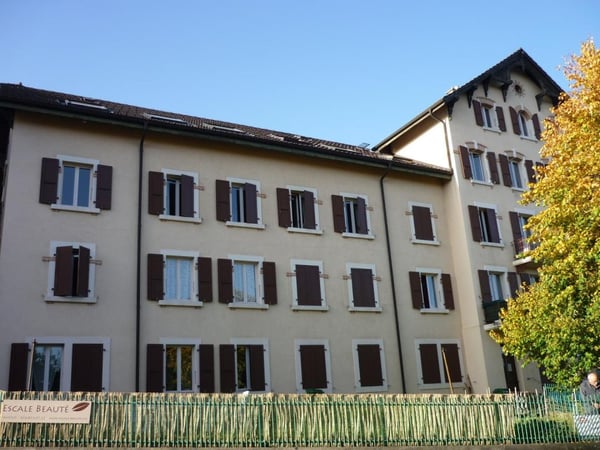 02233 - Appartement 3 pièces - Robert-Comtesse 13 - Cernier 7