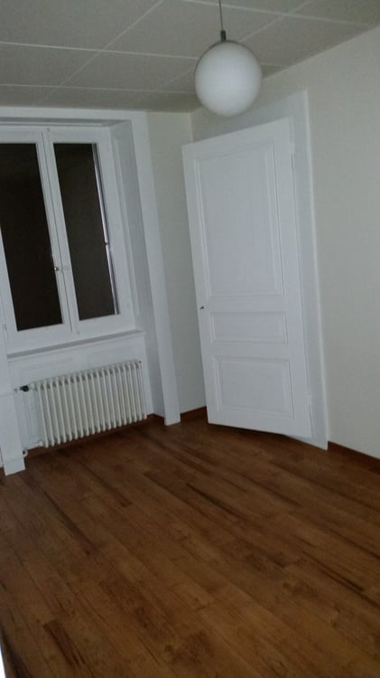 02233 - Appartement 3 pièces - Robert-Comtesse 13 - Cernier 5