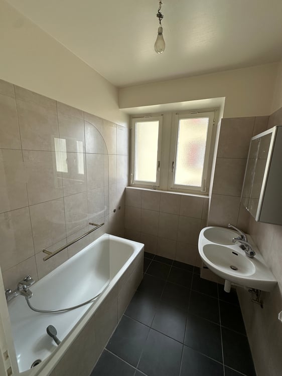 02212 - Appartement 4½ pièces - Combe-Grieurin 51 - La Chaux-de-Fonds 6